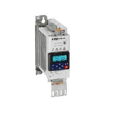 INVERTER TRIFASE 0,37KW 400V CON FILTRO - LOVATO VLB30004A480 product photo