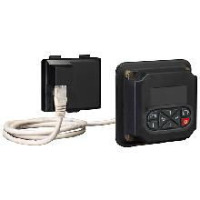 KIT PER MONTAGGIO A PANNELLO - LOVATO VLBXP01 - LOVATO VLBXP01 - LOVATO VLBXP01 product photo