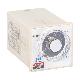 TEMPORIZZATORE MULTIF.MULTISC. H 24/240V - LOVATO L48MH240 product photo Photo 01 2XS