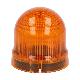 MOD.LUMIN.FISSO/LAMPEGG.ARANCIO 12-48VAC/DC - LOVATO LB6GLB1 - LOVATO LB6GLB1 product photo Photo 01 2XS