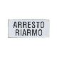 ETICHETTA ARRESTO RIARMO - LOVATO LM2TAI214 product photo Photo 01 2XS