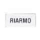 ETICHETTA RIARMO - LOVATO LM2TAI226 product photo Photo 01 2XS