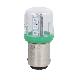 LAMPADA A LED VERDE 24VAC/DC - LOVATO LT7ALLB3 product photo Photo 01 2XS