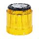 MOD.LUMINOSO LAMPEGG.GIALLO 24VAC/DC - LOVATO LT7GLB5 product photo Photo 01 2XS