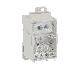 Ripartitore di Potenza 1P 500A 12 Conn. - LOVATO ACB1P520A12 product photo Photo 01 2XS