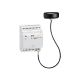MODEM GSM CON GESTIONE SMS + ANTENNA - LOVATO EXCGSM01 - LOVATO EXCGSM01 product photo Photo 01 2XS