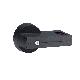 MANIGLIA NERA COMANDO DIRETTO - LOVATO GEX61D product photo Photo 01 2XS