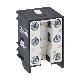 BLOCCHETTO CONTATTI 1NO+2NC LENTO - LOVATO KXBL12 product photo Photo 01 2XS