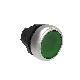 PULSANTE LUMINOSO RASATO VERDE - LOVATO LPCBL103 product photo Photo 01 2XS