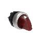 SELETTORE LUMINOSO ROSSO 1-0-2 - LOVATO LPCSL1304 product photo Photo 01 2XS