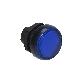 TESTA INDICATORE LUMINOSO BLU - LOVATO LPL6 product photo Photo 01 2XS