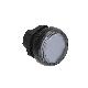 TESTA INDICATORE LUMINOSO TRASPARENTE - LOVATO LPL7 product photo Photo 01 2XS