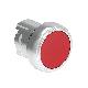 PULSANTE MET. RASATO ROSSO - LOVATO LPSB104 - LOVATO LPSB104 product photo Photo 01 2XS