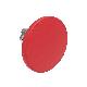 PULSANTE MET. FUNGO 60MM ROSSO IMPULSO - LOVATO LPSB6164 - LOVATO LPSB6164 product photo Photo 01 2XS
