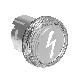 Testa indicatore luminoso met.fulmine - LOVATO LPSL1187 product photo Photo 01 2XS
