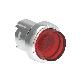PULS.LUM.MET.PASSO-PASSO SPORGENTE ROSSO - LOVATO LPSQL204 - LOVATO LPSQL204 product photo Photo 01 2XS