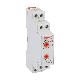 RELE' LIVELLO 1 MODULO 24-240V AC/DC - LOVATO LVM25240 product photo Photo 01 2XS