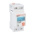 CONTATORE ENERGIA DIGITALE 63A MONOFASE 1OUT PR. - LOVATO DMED120T1 product photo Photo 01 2XS