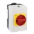 SEZIONATORE 3P IN CASSETTA AC21A 16A - LOVATO GAZ016 product photo Photo 01 2XS