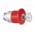 PULSANTE MET.FUNGO 40MM ROSSO SG.CHIAVE - LOVATO LM2TB6544 product photo Photo 01 2XS