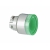 PULSANTE MET. LUM. RASATO VERDE - LOVATO LM2TBL103 product photo Photo 01 2XS