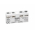 CONT.AUX 1NA+1NC MONT.FRONTALE - LOVATO SMX1111 - LOVATO SMX1111 product photo Photo 01 2XS