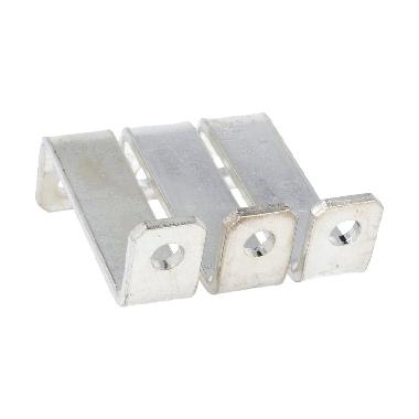 TERNA ATTACCHI X B250/400 + RF420 - LOVATO G376 product photo Photo 01 3XL