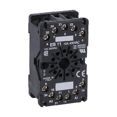 ZOCCOLO UNDECAL FISS.VITE/BARRA OMEGA - LOVATO S11 - LOVATO S11 product photo Photo 01 3XL