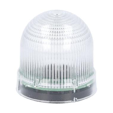 SEGNAL.LUMIN.BIANCO LAMP.12-48VAC/DC - LOVATO LB6GLB8 - LOVATO LB6GLB8 product photo Photo 01 3XL