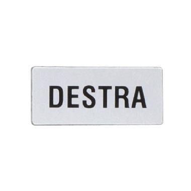 ETICHETTA DESTRA - LOVATO LM2TAI217 product photo Photo 01 3XL