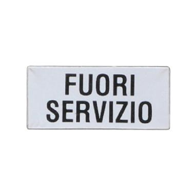 ETICHETTA FUORI SERVIZIO - LOVATO LM2TAI221 product photo Photo 01 3XL