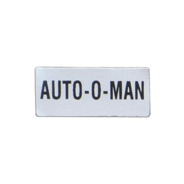 ETICHETTA AUTO-O-MAN - LOVATO LM2TAI234 product photo Photo 01 3XL