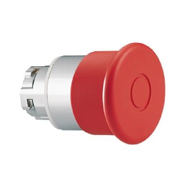 PULSANTE MET.FUNGO 40MM ROSSO PUSH/PULL - LOVATO LM2TB6244 product photo Photo 01 3XL