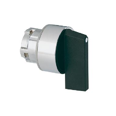 SELETTORE METAL. LEVA LUNGA 0-1 - LOVATO LM2TS220 product photo Photo 01 3XL