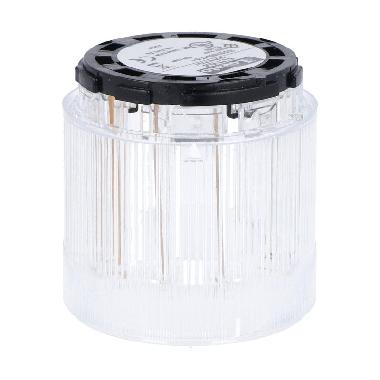 MOD.LUMINOSO LUCE FISSA BIANCO ALIM.DIR - LOVATO LT7EL8 product photo Photo 01 3XL