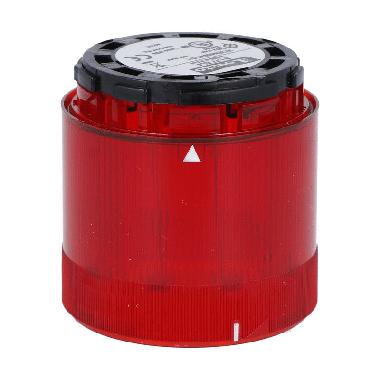 MOD.LUMINOSO LAMPEGG.ROSSO 115VAC - LOVATO LT7GLE4 product photo Photo 01 3XL
