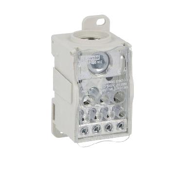 Ripartitore di Potenza 1P 400A 12 Conn. - LOVATO ACB1P335A12 product photo Photo 01 3XL