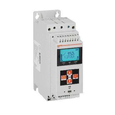 SOFT STARTER 60A 600V 2 FASI - FULL OPT - LOVATO ADXL0060600 - LOVATO ADXL0060600 product photo Photo 01 3XL