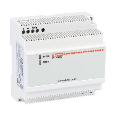 CARICA BATTERIE SWITCHING 2,5A 12VDC - LOVATO BCF025012 - LOVATO BCF025012 - LOVATO BCF025012 product photo Photo 01 3XL
