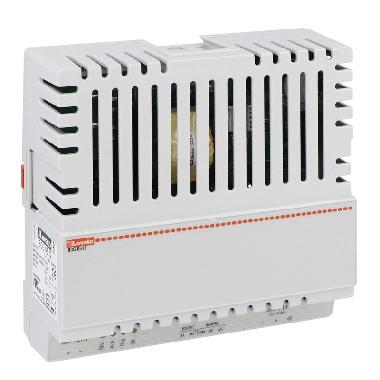 Carica batterie automatico, switching serie bcg, per batterie al piombo sigillate e non, 1 livello di carica. Uscita 24vdc, 5a - LOVATO BCG0524 - LOVATO BCG0524 product photo Photo 01 3XL