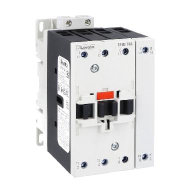 CONTATTORE 4P 115A AC1 24VAC 50/60HZ - LOVATO BF80T4A024 - LOVATO BF80T4A024 - LOVATO BF80T4A024 product photo Photo 01 3XL