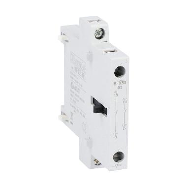 Interbl. mecc. lat. 2nc per bf40-94 - LOVATO BFX5301 product photo Photo 01 3XL