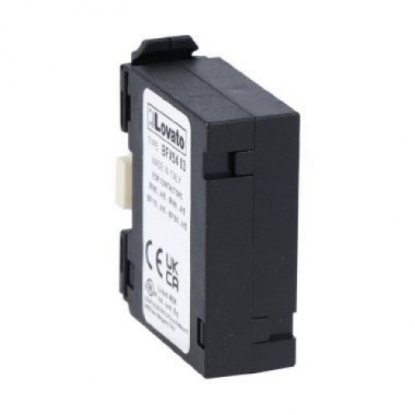 INTERBLOCCO MECCANICO FRONTALE PER BF95-150 - LOVATO BFX5403 product photo Photo 01 3XL