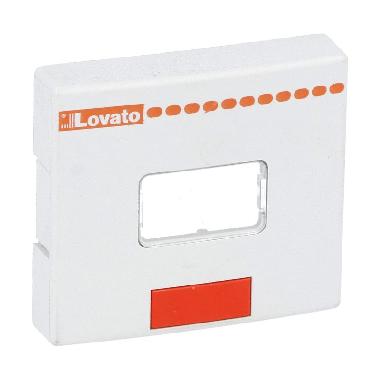 CALOTTA DI PIOMBATURA - LOVATO BFX80 product photo Photo 01 3XL