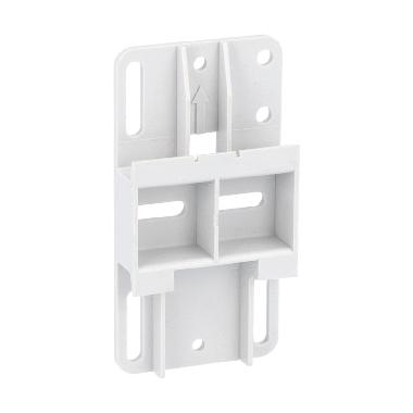 BASE X FISSAGGIO A VITE CONTATT./SALVAM. - LOVATO BFX8901 - LOVATO BFX8901 product photo Photo 01 3XL