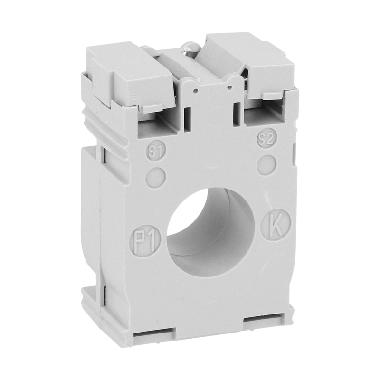 TRASF. AMP. 60/5A D22MM PRIM. PASSANTE - LOVATO DM0T0060 product photo Photo 01 3XL