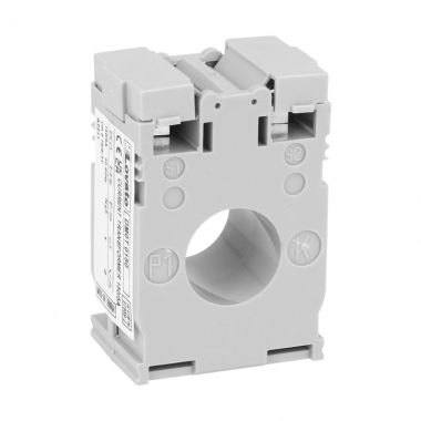 TRASFORMATORE AMP. 150/5A D22MM PRIM. PASSANTE - LOVATO DM0T0150 product photo Photo 01 3XL