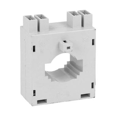 TRASF. AMP. 200/5A D23MM PRIM. PASSANTE - LOVATO DM2T0200 product photo Photo 01 3XL