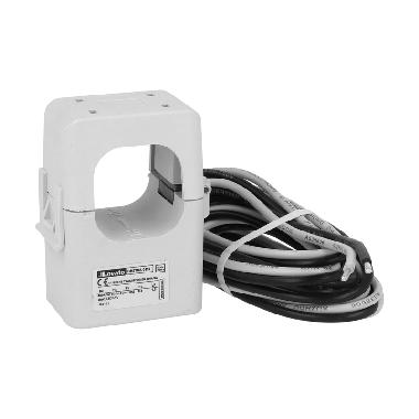 TRASF. AMP. 400/5A APRIBILE 36X36MM - LOVATO DM2TMA0400 - LOVATO DM2TMA0400 - LOVATO DM2TMA0400 product photo Photo 01 3XL