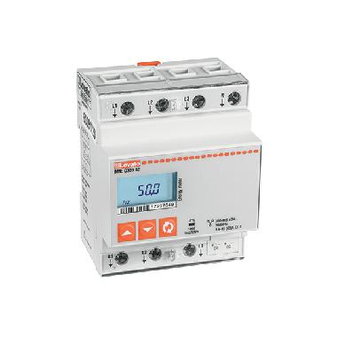 CONTATORE ENERGIA DIG.63A TRIF.2OUT PR. - LOVATO DMED300T2 product photo Photo 01 3XL